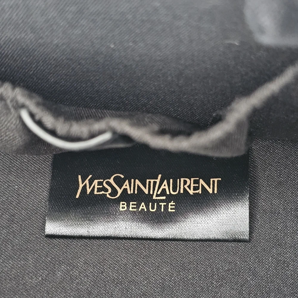🖤 YSL Vanity Bag 🖤 - Picture 10 of 12